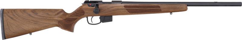Anschutz ANSCHUTZ 1761 D HB 17HMR