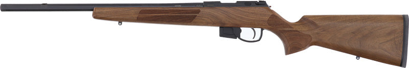 ANSCHUTZ 1761 D HB 17HMR