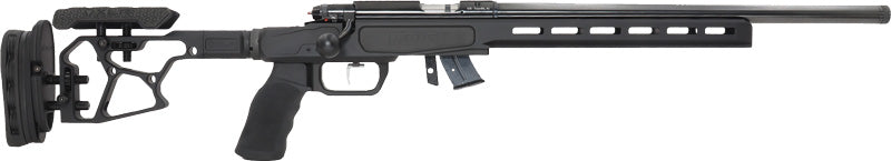 ANSCHUTZ 1710 XLR HB 22LR
