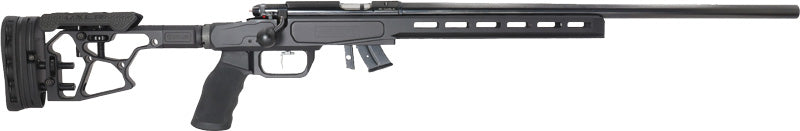 Anschutz ANSCHUTZ 1710 XLR HB 22LR