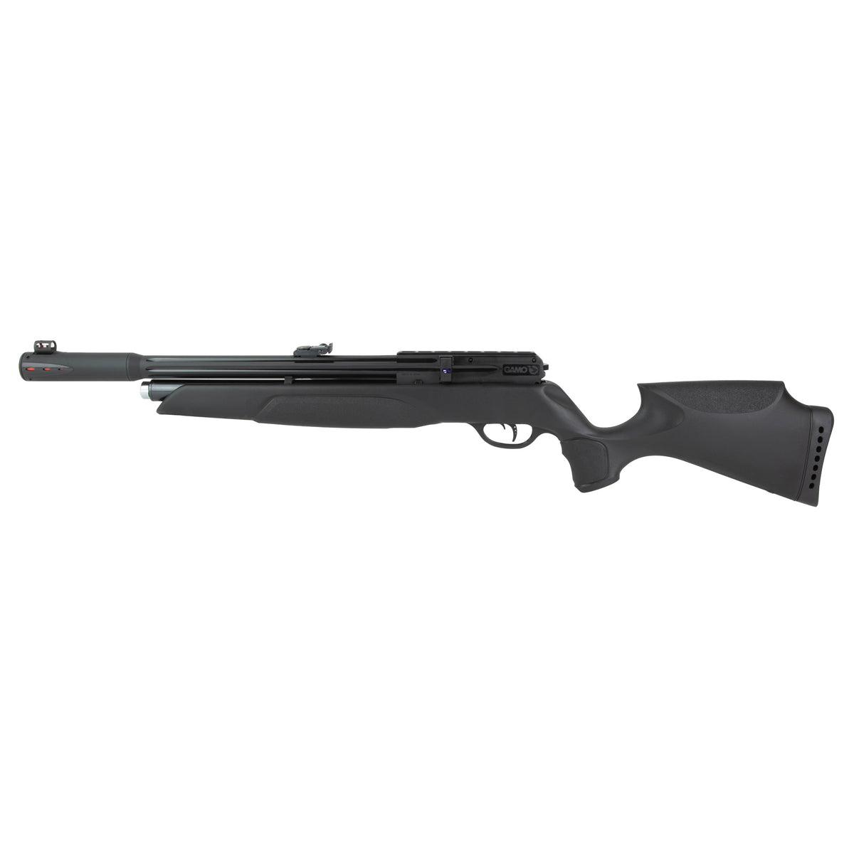 Gamo USA Arrow SLT, .177 Pellet, Pre-Charged Pneumatic, 1400 Feet per Second, Matte Finish