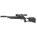 Gamo USA Urban PCP, Air Rifle, .22 Pellet, Pre-charged Pneumatic, Synthetic Stock