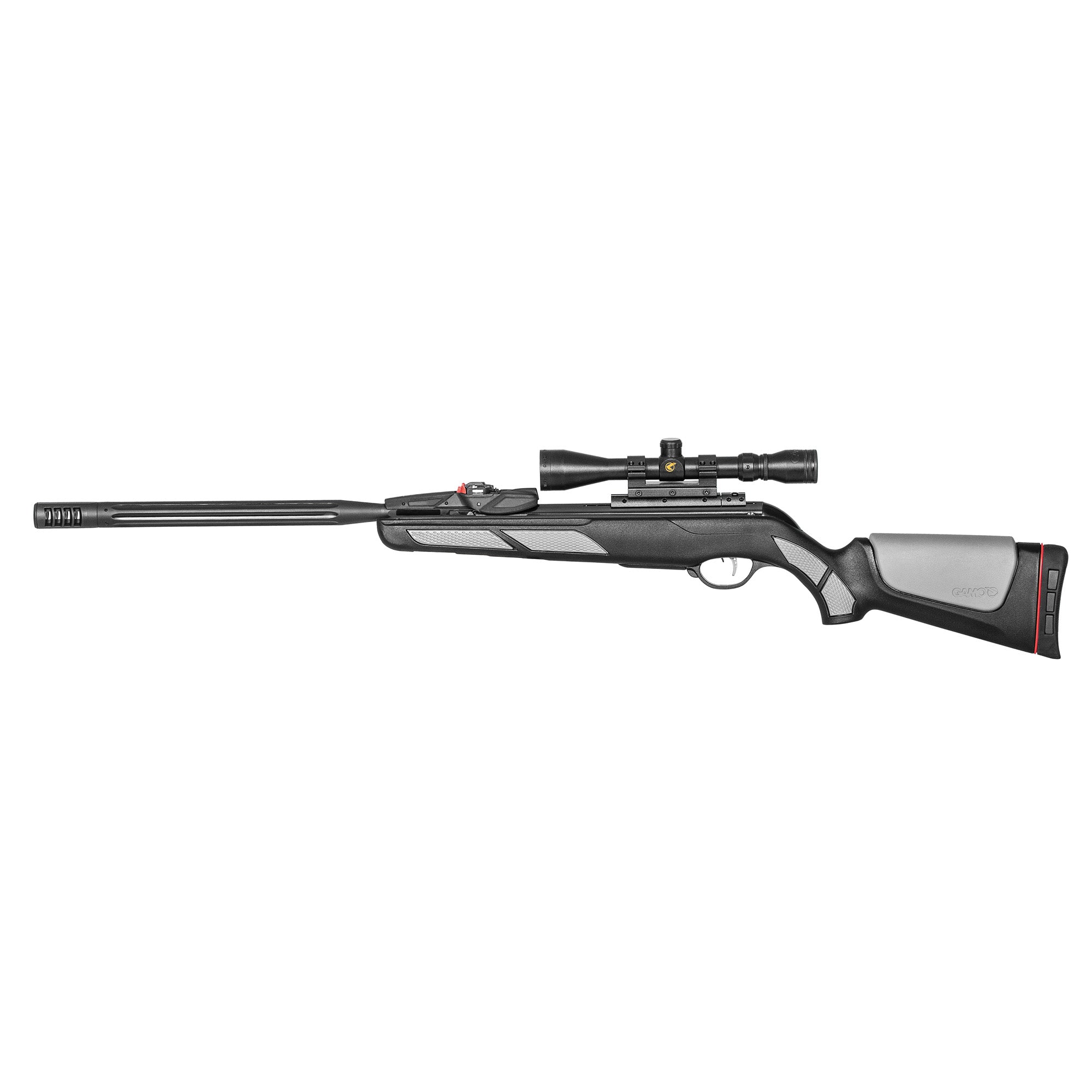 Gamo USA Swarm Viper 10X Gen3i Inertia, Air Rifle, .22 Pellet, 1000FPS, 20" Barrel