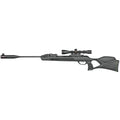 Gamo USA Swarm Magnum G3i Inertia .22 Pellet, 1300 Feet Per Second, 21" Barrel
