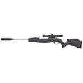 Gamo USA Swarm Magnum 8X Gen3i, .25 Cal, 975 Feet Per Second, 21.3" Barrel, Matte Finish