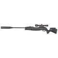 Gamo USA Swarm Magnum Pro G3i Inertia, Air Rifle, .22 Pellet, 1300 FPS, 21" Barrel