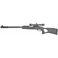 Gamo USA Swarm Fusion 10X Gen3i, .177 Pellet, 1300 Feet Per Second, 20.5" Barrel