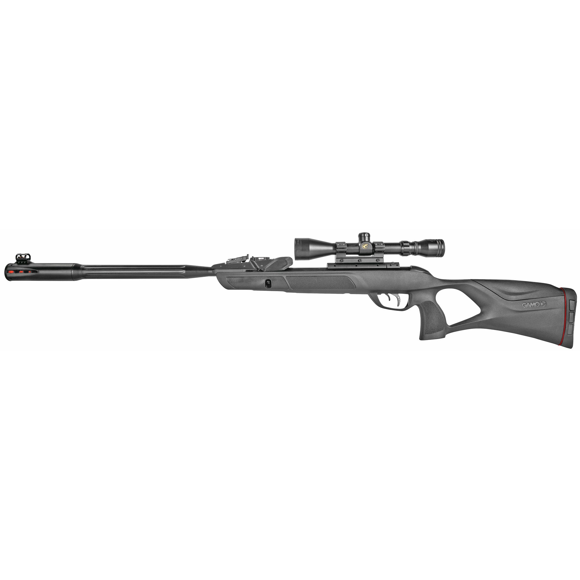 Gamo USA Swarm Fusion 10X Gen3i, .177 Pellet, 1300 Feet Per Second, 20.5" Barrel