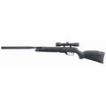 Gamo USA Wildcat Whisper, 177 Pellet, Black Finish, Synthetic Stock