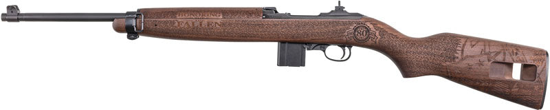 AUTO-ORDNANCE 30M1 CARBINE IWO