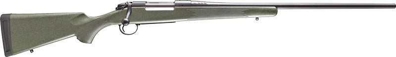 BERGARA B14 HUNTER 7MM RM 24"