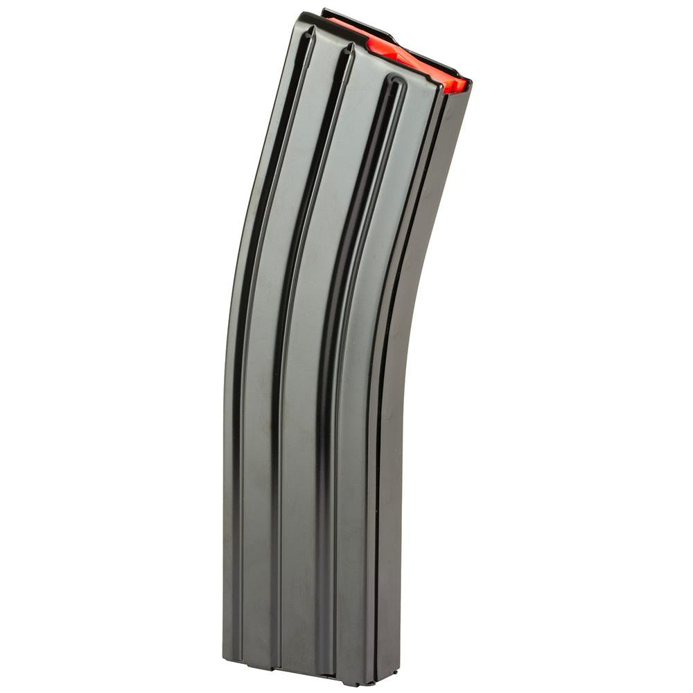 Global Ordnance Magazine AR15 40rd Steel 5.56/.223 Black