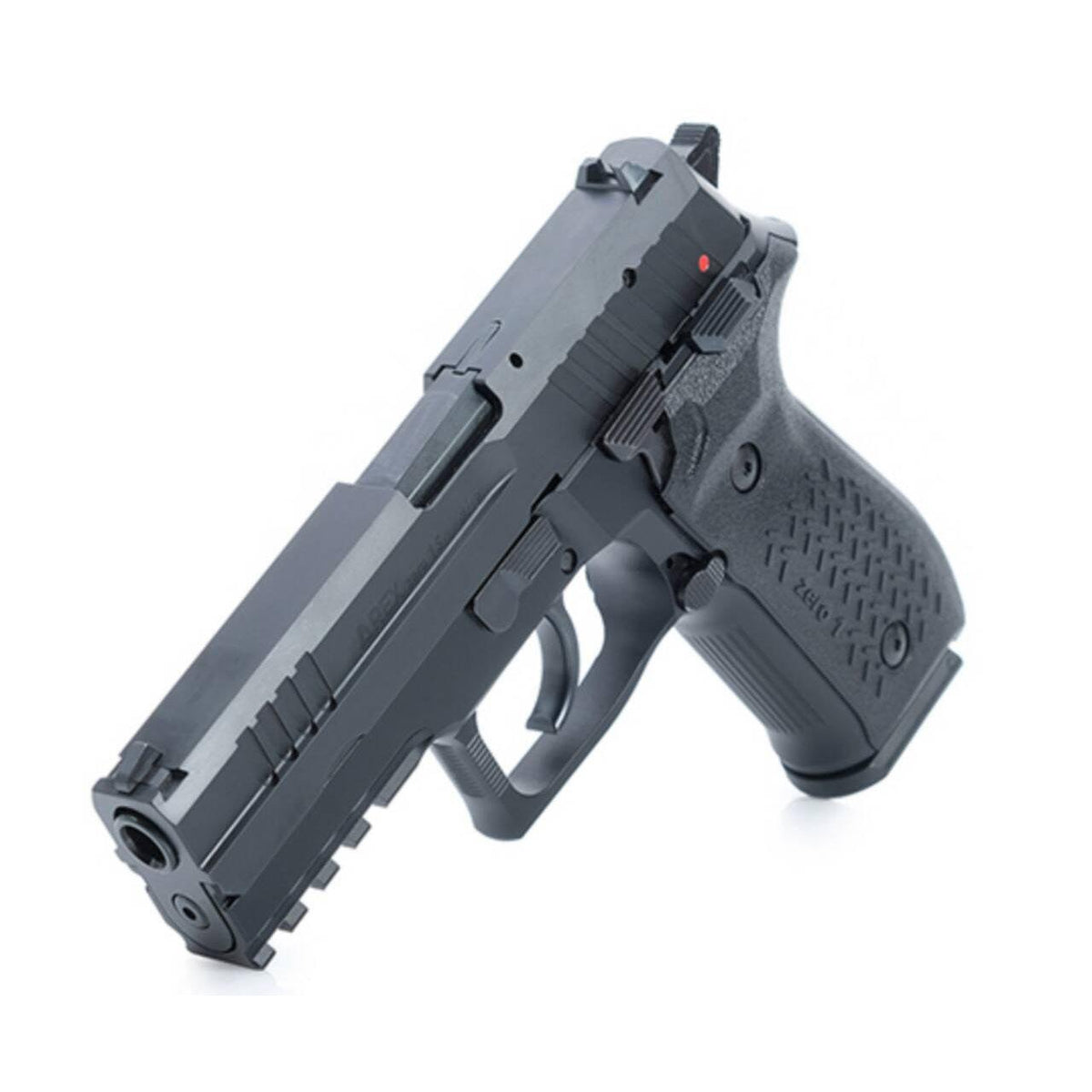Arex Zero 1 Standard 9mm 17+1/ Black