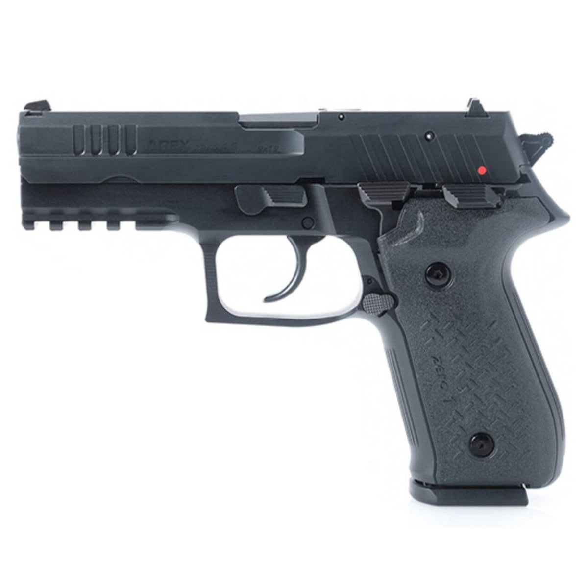 Arex Zero 1 Standard 9mm 17+1/ Black