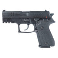 Arex Zero 1 Compact 9mm 15+1/ Black