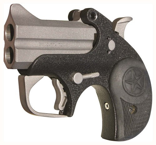 BOND ARMS BACKUP 2.5" BBL.