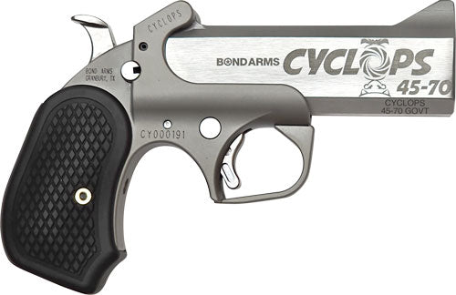 BOND ARMS CYCLOPS 45-70 SS