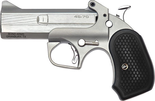 BOND ARMS CYCLOPS 45-70 SS