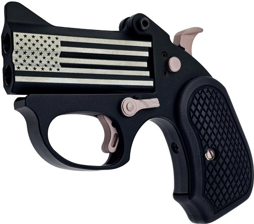 BOND ARMS FIRST LADY 38SPL
