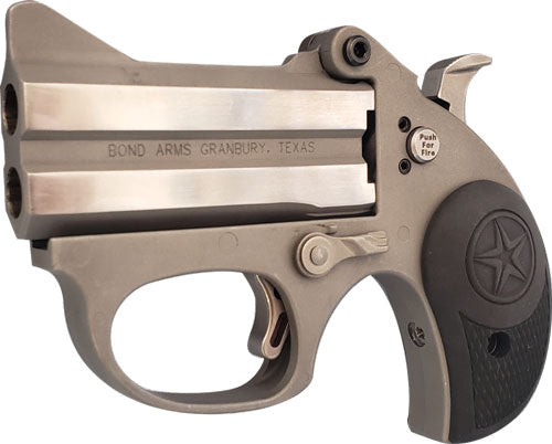 BOND ARMS STINGER RS 38SPL