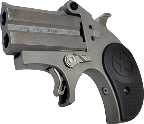 BOND ARMS STUBBY  380ACP