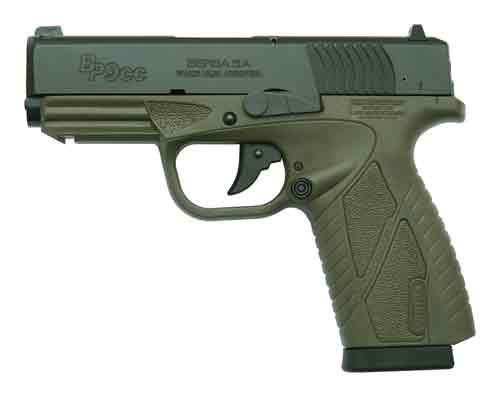 BERSA BP CC 9MM FS