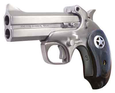 BOND ARMS RANGER II 45LC/410