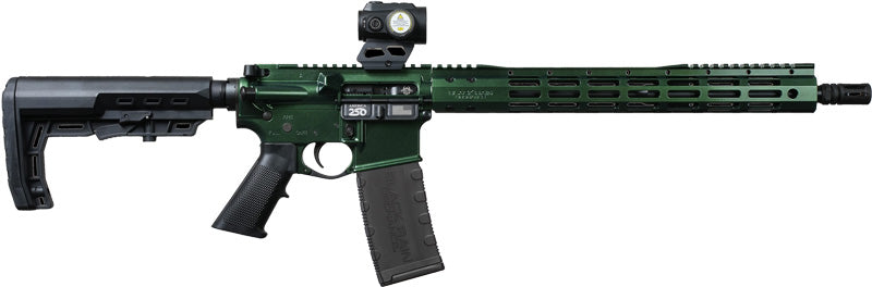 BLACK RAIN SPEC15 5.56 16"