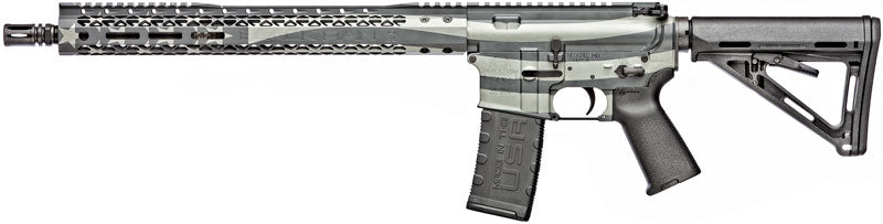 BLACK RAIN SPEC+ PATRIOT RIFLE