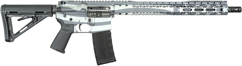 BLACK RAIN SPEC+ PATRIOT RIFLE