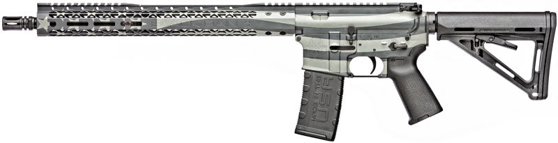 BLACK RAIN SPEC+ PATRIOT RIFLE