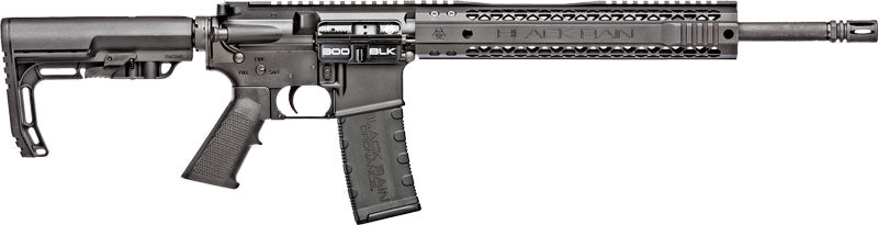 BLACK RAIN SPEC15 300BLK RIFLE