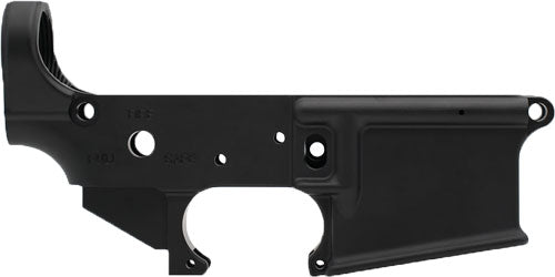 BLACK RAIN SPEC 15 STRIPPED