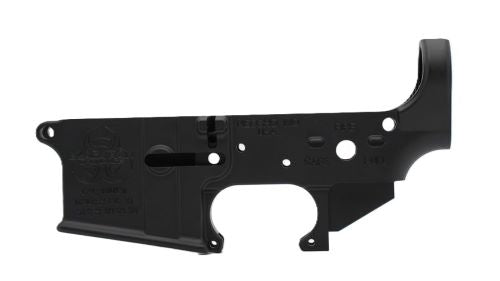 BLACK RAIN SPEC 15 STRIPPED