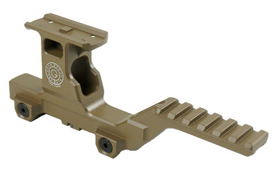 GBRS Group Hydra V2 Mount Kit, Fits Aimpoint DUTY RDS, Aluminum Construction