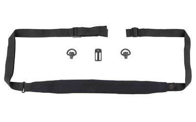 GBRS SECOND BEST SLING BUNDLE BLACK
