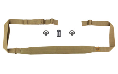 GBRS SECOND BEST SLING BUNDLE COYOTE