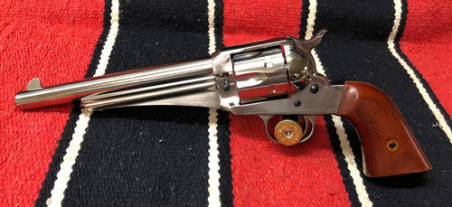 CIMARRON 1875 OUTLAW 45LC
