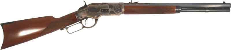 CIMARRON 1873 SADDLE RIFLE