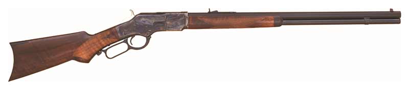 CIMARRON 1873 DELUXE 44/40 WIN
