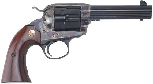 CIMARRON SAA BISLEY 38/357