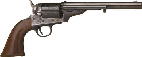 CIMARRON 1872 OPEN TOP ARMY