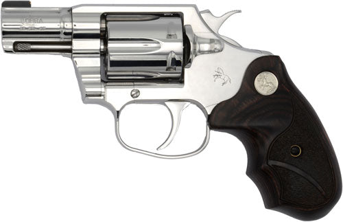 COLT COBRA 38SPL+P FS 2.1" 6RD