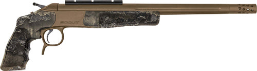 CVA CVA SCOUT PISTOL 44 MAG 14