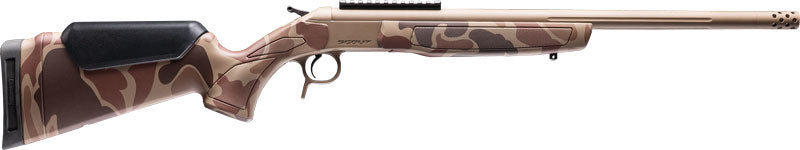 CVA SCOUT TD 223 REM 20"