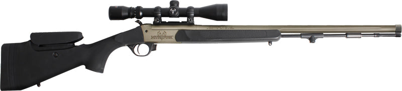 TRADITIONS NITROFIRE PRO 50