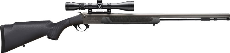 TRADITIONS NITROFIRE 50 CAL
