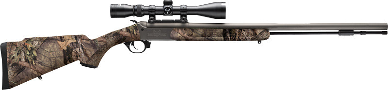 TRADITIONS NITROFIRE 50 CAL