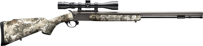 TRADITIONS NITROFIRE 50 CAL