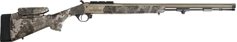 TRADITIONS NITROFIRE PRO 50CAL
